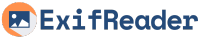 ExifReader Logo